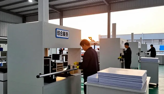 智能运维系统